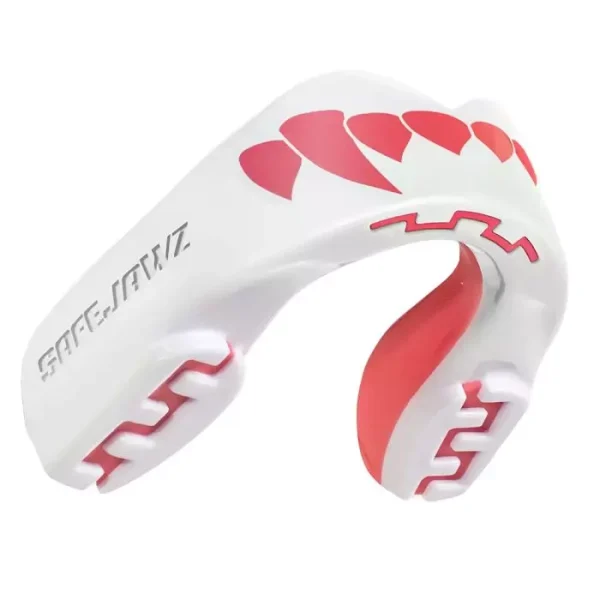 SafeJawz Extro Mouthguard - Afbeelding 3