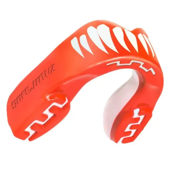 SafeJawz Extro Mouthguard - Afbeelding 2
