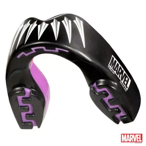 SafeJawz Marvel Mouthguard SR