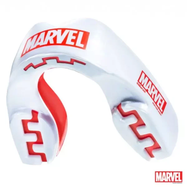 SafeJawz Marvel Mouthguard SR - Afbeelding 10