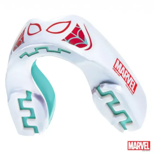 SafeJawz Marvel Mouthguard SR - Afbeelding 9