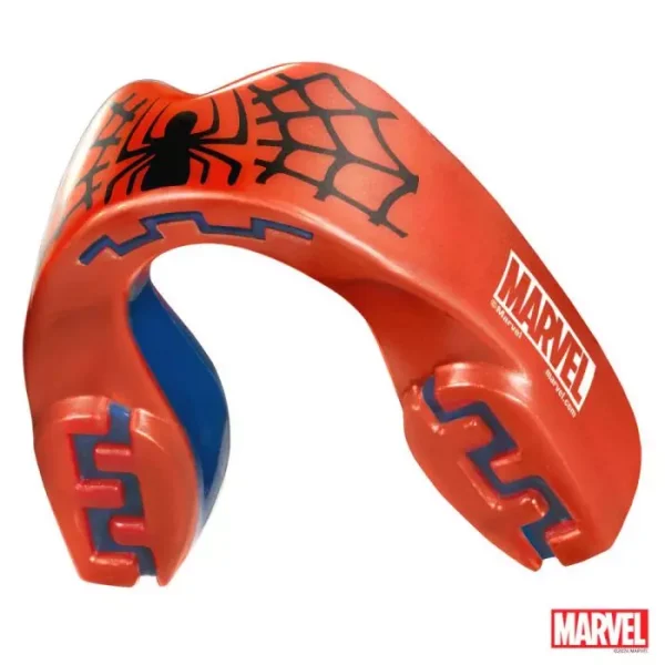 SafeJawz Marvel Mouthguard SR - Afbeelding 8
