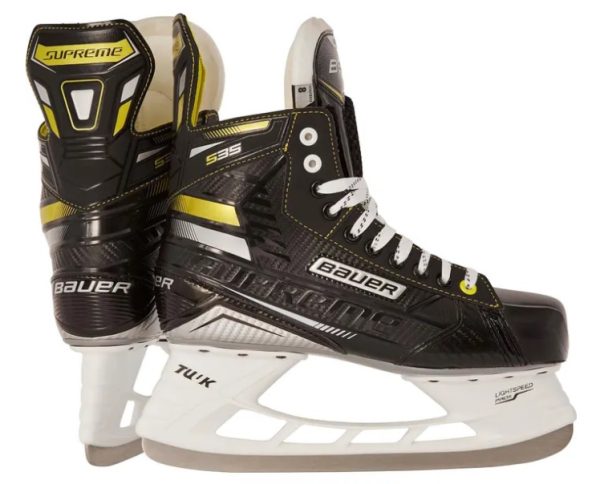 Bauer Supreme S35 JR