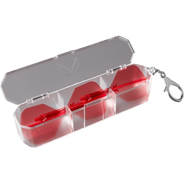 Target KC01 K-Flex Case - Afbeelding 3