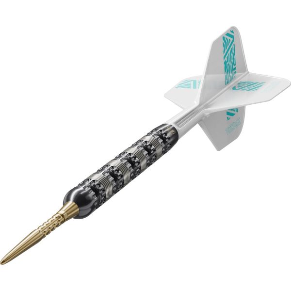 Target Rob Cross 95K 95% Swiss - Afbeelding 2