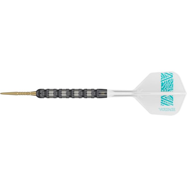 Target Rob Cross 95K 95% Swiss - Afbeelding 3