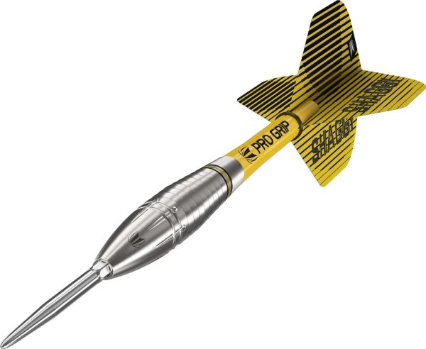 Target Scott Williams G1 90% Swiss - Afbeelding 2