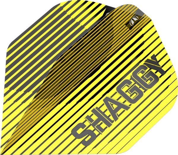 Target Vision Ultra Player Scott Williams No.2 - Afbeelding 2