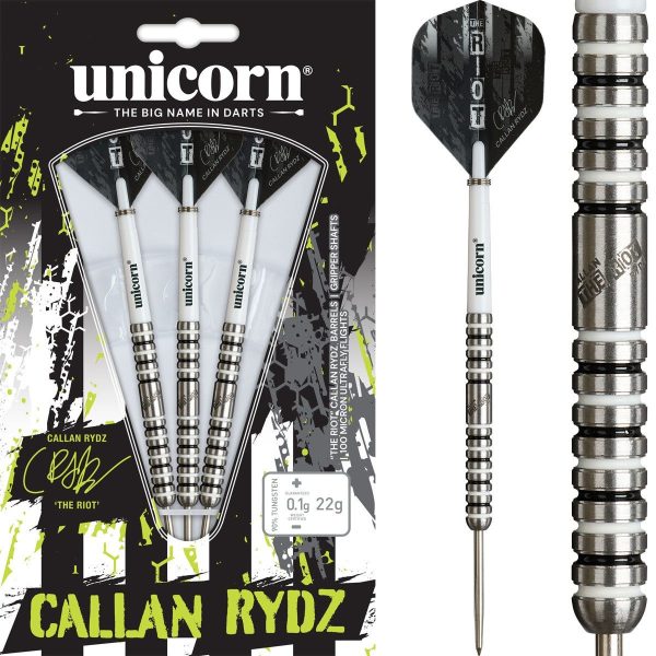 Unicorn Callan Rydz P2 90%
