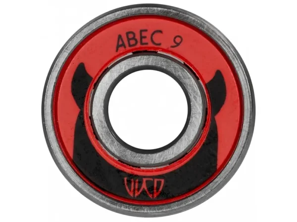 Powerslide Wicked Abec 9 Lagers Per Stuk