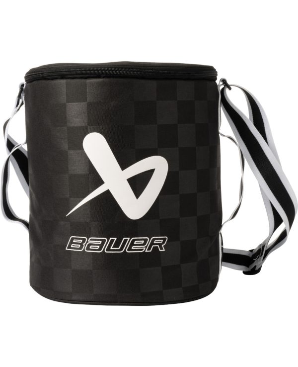 Bauer Bg Puck s25