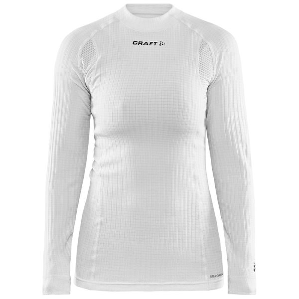 Craft Active Extreme X CN LS Women White