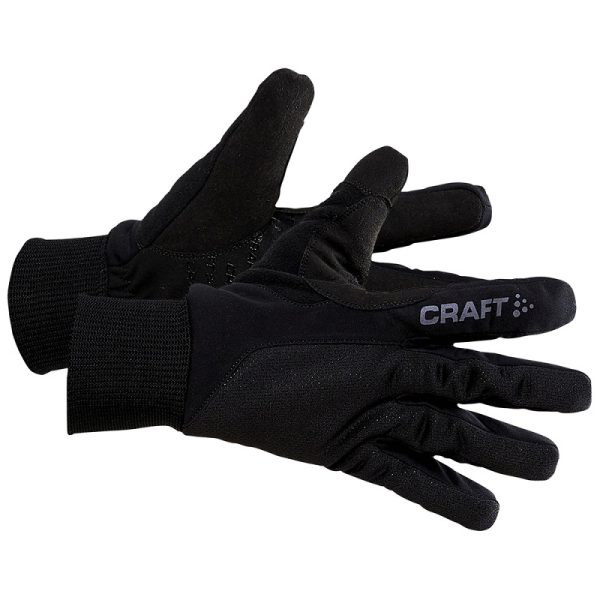 Craft Core Insulate Glove Black