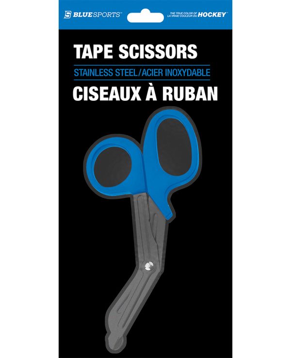 Blue Sports Tape Scissors - Afbeelding 2