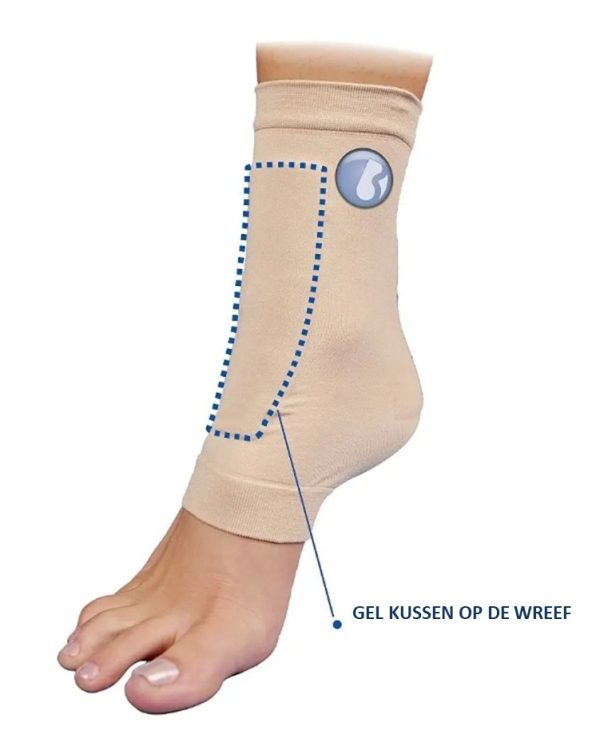 Bunga Pads Lace Bite Pad - Afbeelding 3