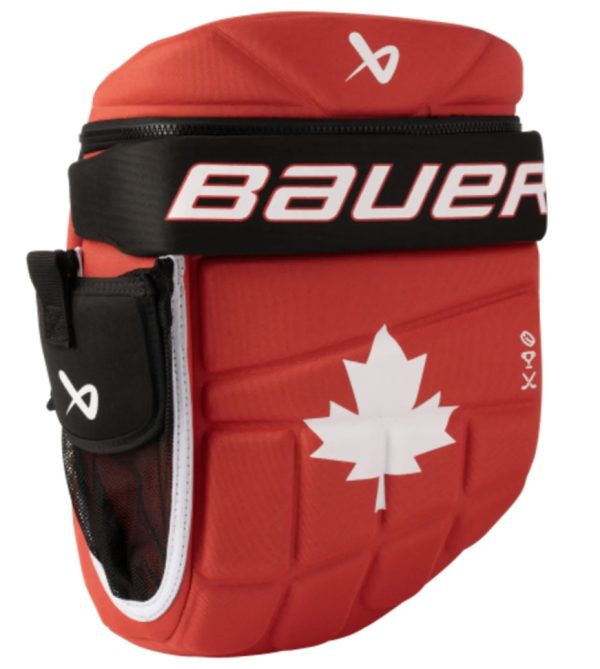 Bauer Bg Glove Backpack Yth Rugzak Canada
