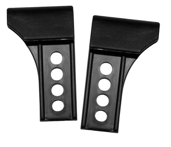 Bauer J-Clips RP200 per paar