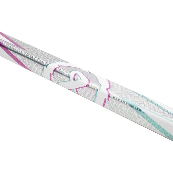 Bauer PROTO 2 Comp Stick White INT P92 - Afbeelding 7