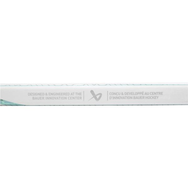 Bauer PROTO 2 Comp Stick White INT P92 - Afbeelding 8