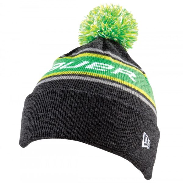 Bauer X New Era Puzzle Knit YTH
