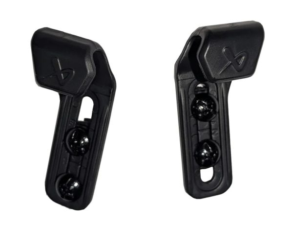 Bauer Re-Akt J-Clips per paar