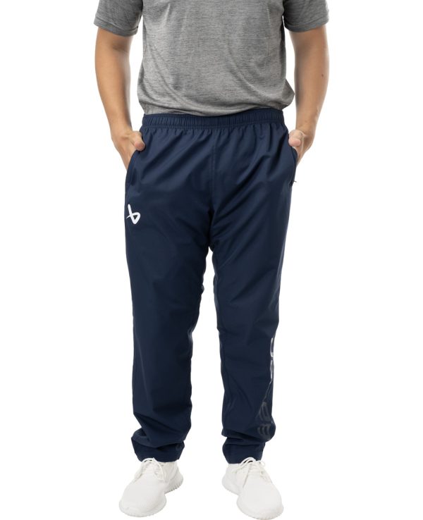 Team Lightweight Pant s24 Navy SR
