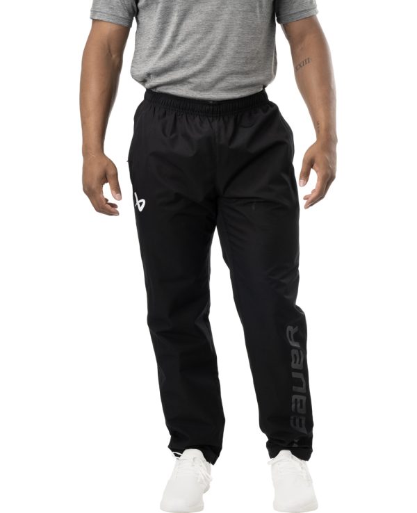 Team Lightweight Pant s24 Black SR