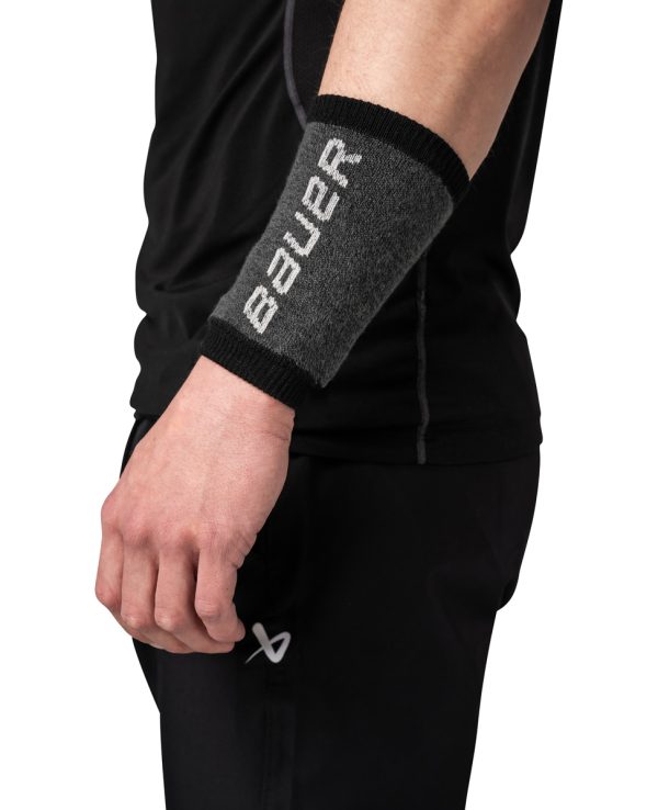 Bauer Cut Resistant Wrist Guard - Afbeelding 3