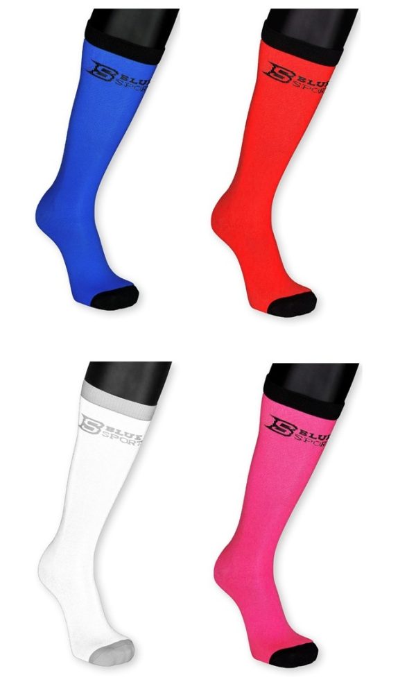 Blue Sports Pro Skin Thin Fit Socks SR - Afbeelding 6