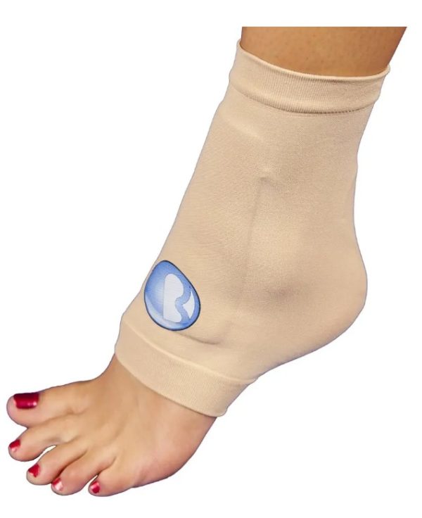 Bunga Pads Bootbumper - Lace Bite & Heel Pad - Afbeelding 3