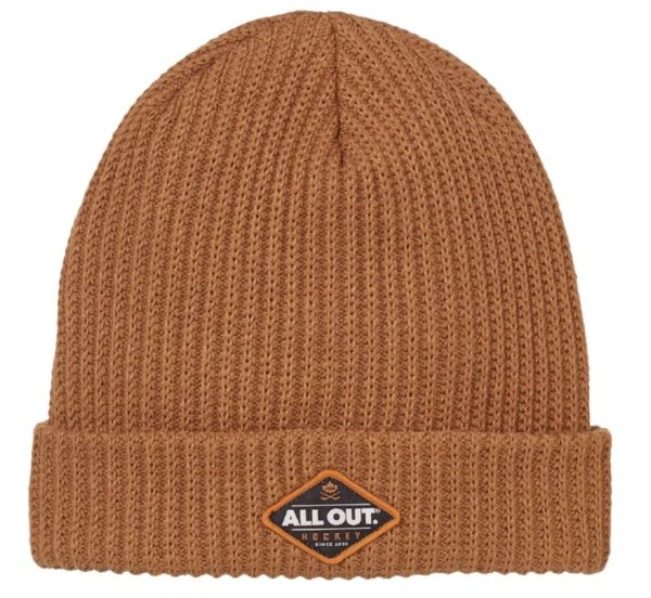 CCM All Outside Watchmen Beanie