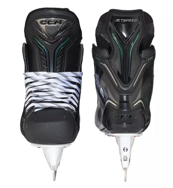 CCM Jetspeed FTW Skate Regular - Afbeelding 3