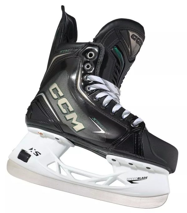 CCM Jetspeed FTW Skate Regular - Afbeelding 4
