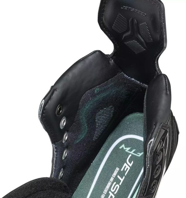 CCM Jetspeed FTW Skate Regular - Afbeelding 5