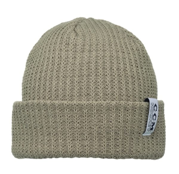 CCM Vintage Holiday Watchmen Beanie - Afbeelding 2