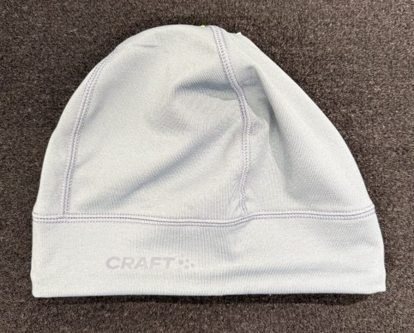 Craft Core Essence Thermal Hat Flow (Grijs Blauw)