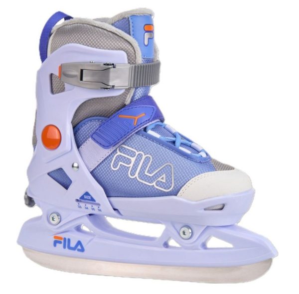 Fila X 2.0 Ice Girls Lavender