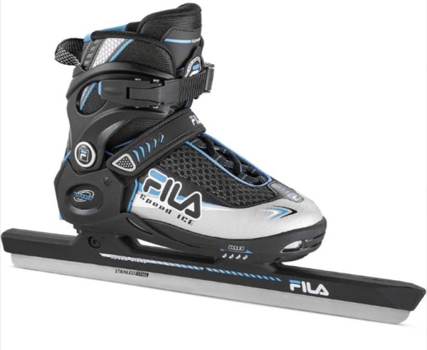 Fila Wizy Ice Speed Blue
