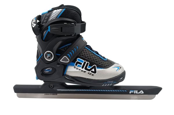 Fila Wizy Ice Speed Blue - Afbeelding 2