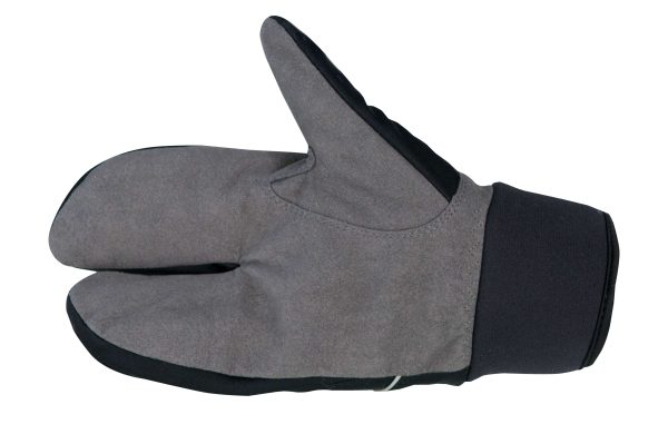 Hunter Two Finger Handschoen - Afbeelding 2