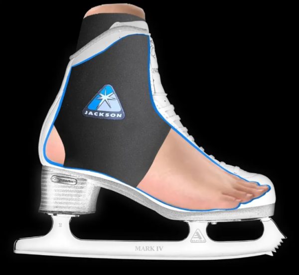 Jackson Ultima Barefoot Bootie Black - Afbeelding 2