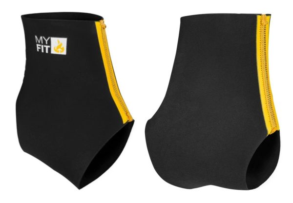 Powerslide MyFit Footies Low 2mm - Afbeelding 2