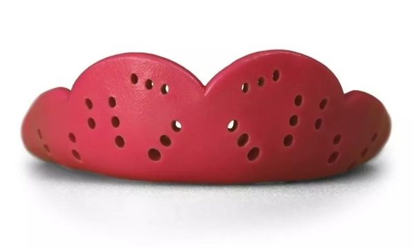 Sisu Mouth Guard Max 2.4 SR - Afbeelding 3