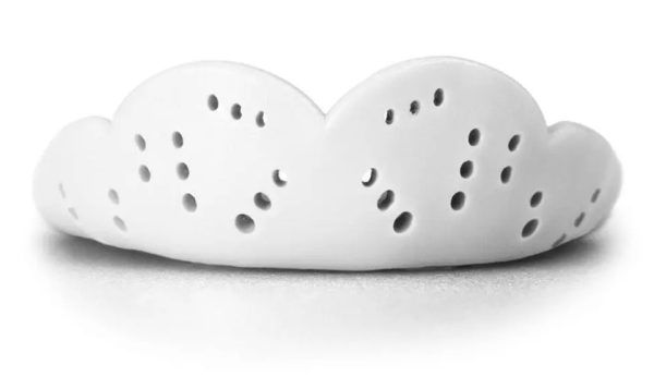 Sisu Mouth Guard Max 2.4 SR - Afbeelding 5