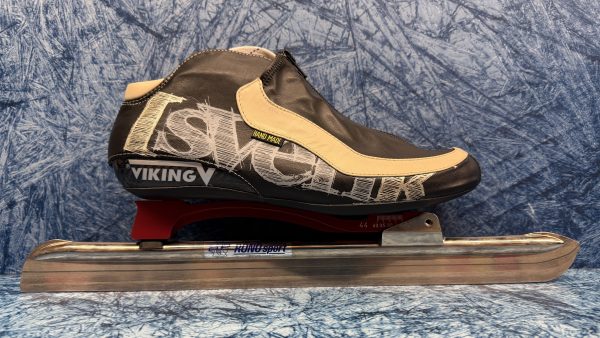 Viking Svenk Nagano PM Nikkel Maat 44