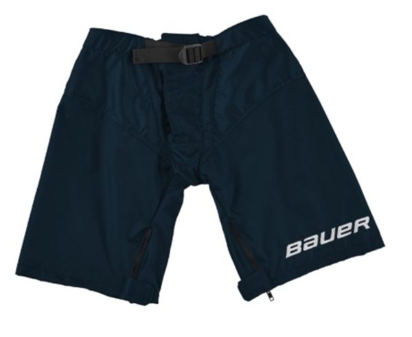 Bauer Pant Cover Shell JR Navy