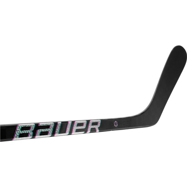 Bauer PROTO 2 Comp Stick Black INT P92 - Afbeelding 3