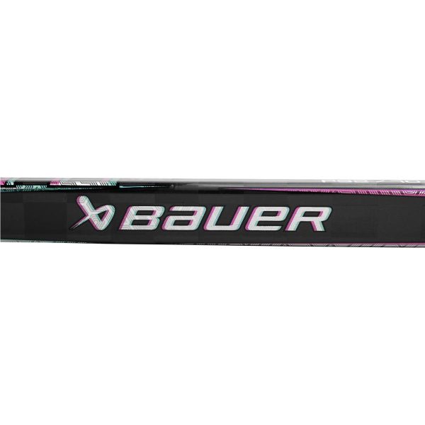 Bauer PROTO 2 Comp Stick Black INT P92 - Afbeelding 4