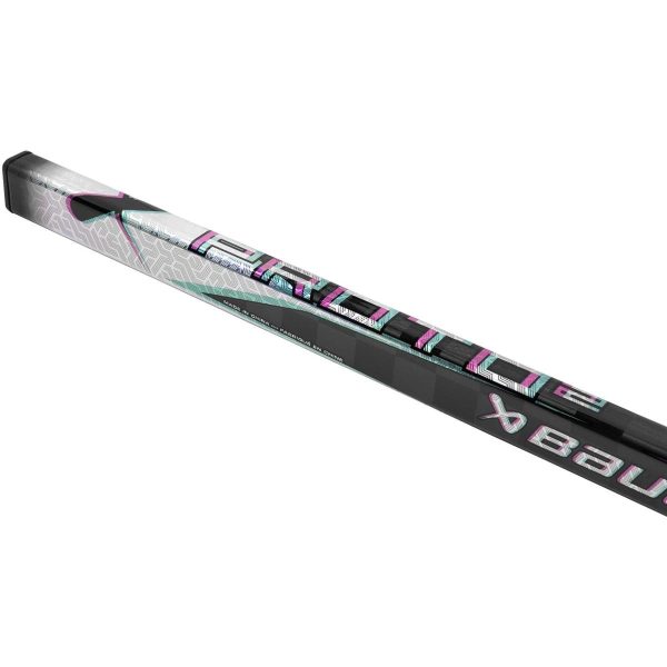 Bauer PROTO 2 Comp Stick Black INT P92 - Afbeelding 7