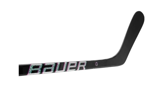 Bauer PROTO 2 Comp Stick Black INT P92 - Afbeelding 6